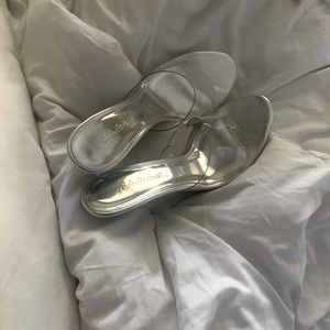 Brand New Pleaser Fabulicious Lovely-401